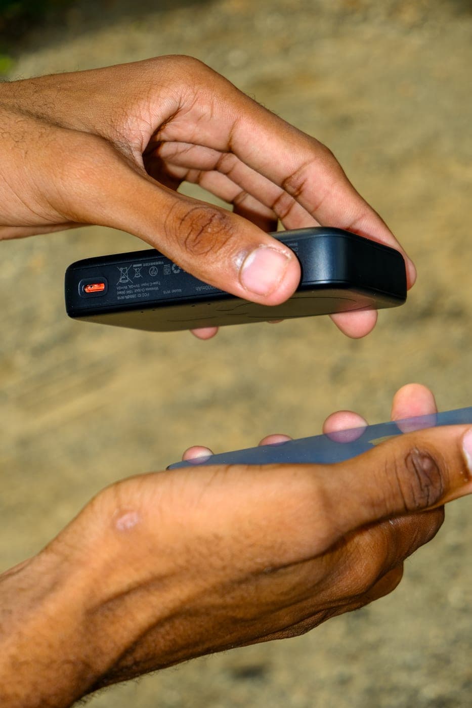 IFIDOL MagSafe Power Bank