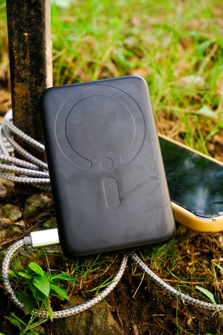 IFIDOL MagSafe Power Bank