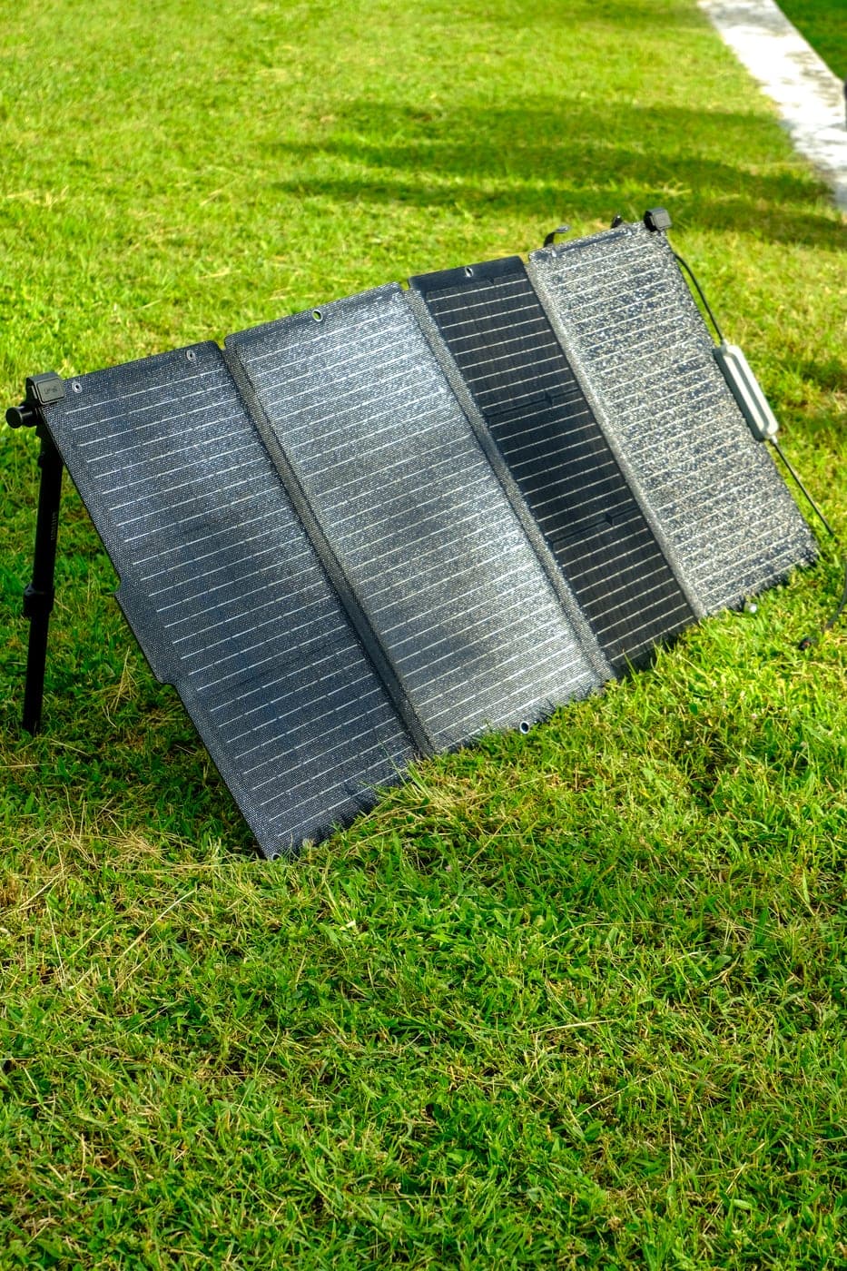 Litheli 100W Solar Panel