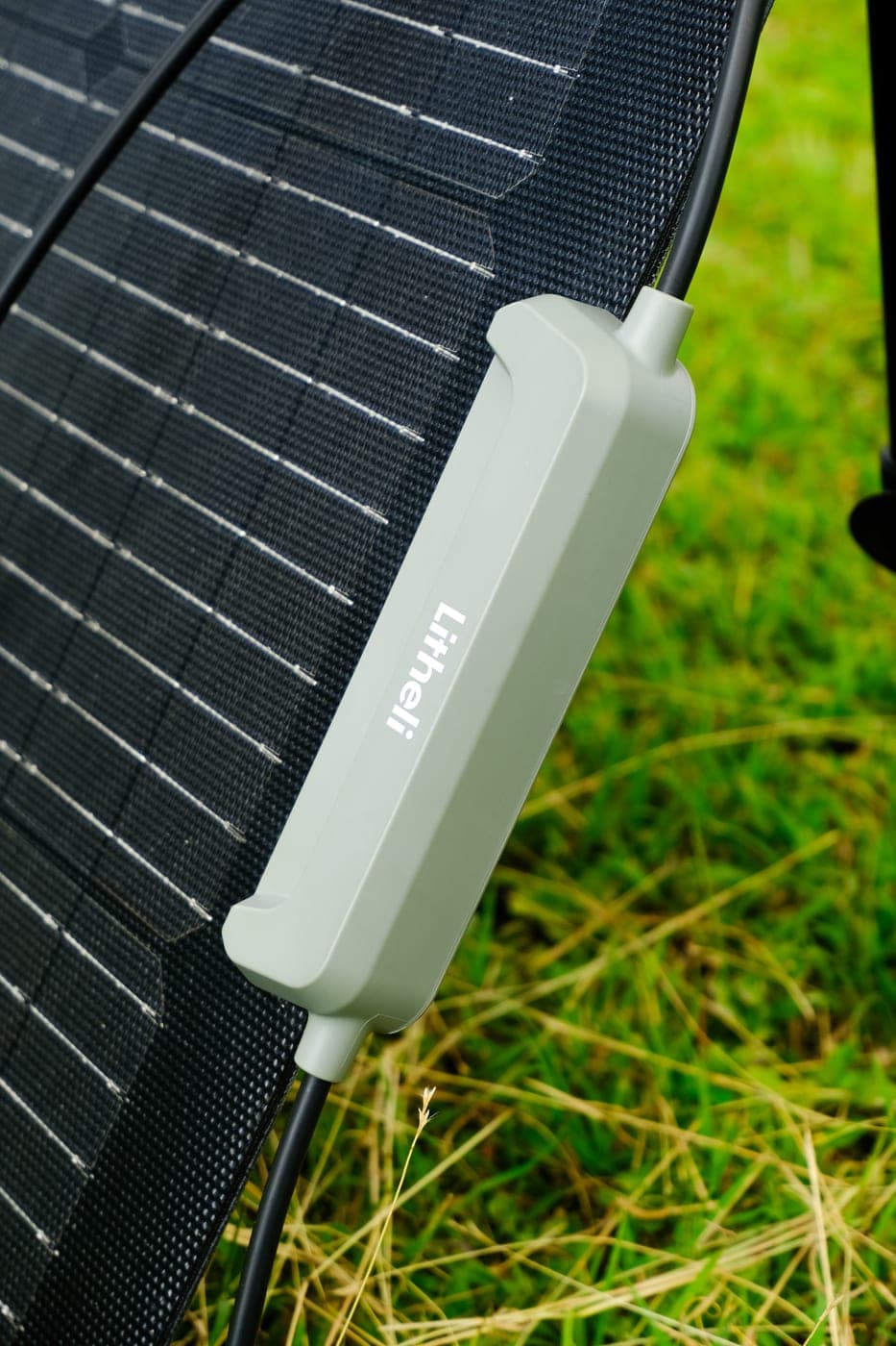 Litheli 100W Solar Panel