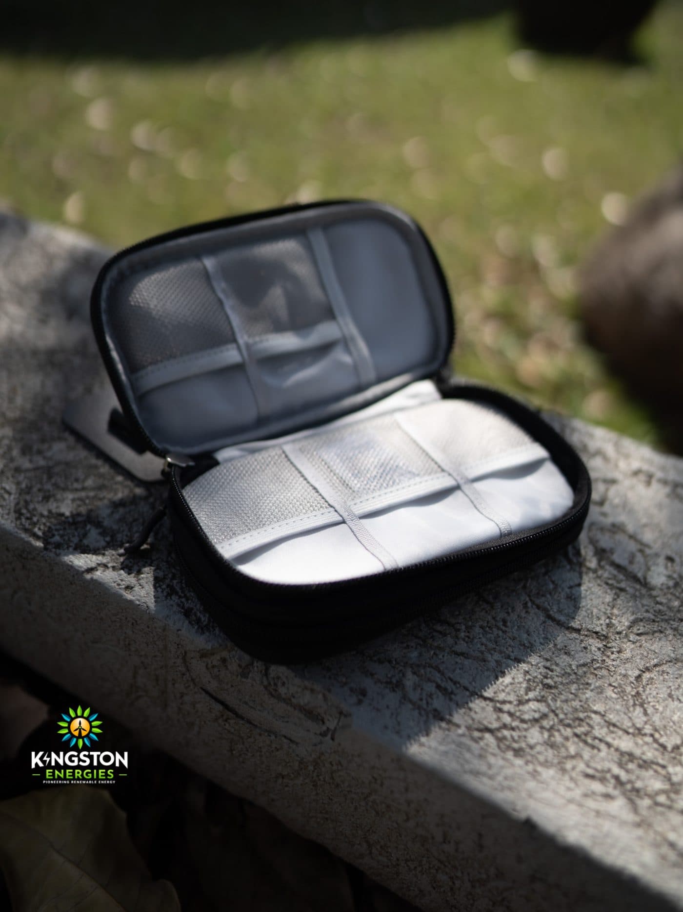 Tech Pouch