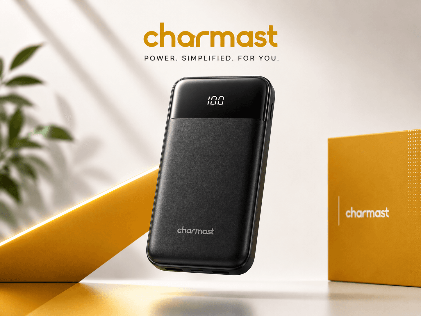 Charmast 10,400