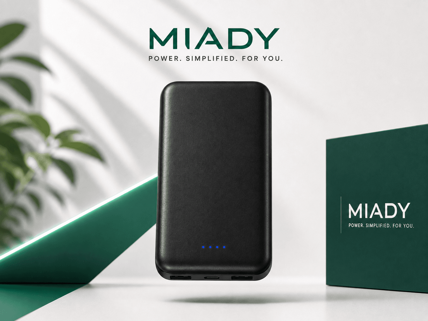 MIADY 10,000